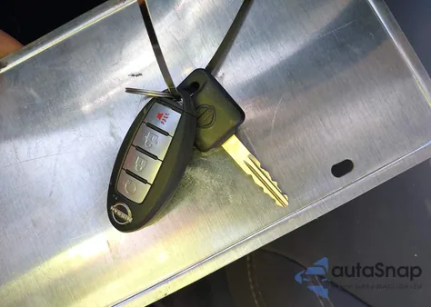 2022 Nissan Frontier Sv 4X4 from USA, damaged, VIN 1N6ED1EK3NN631293